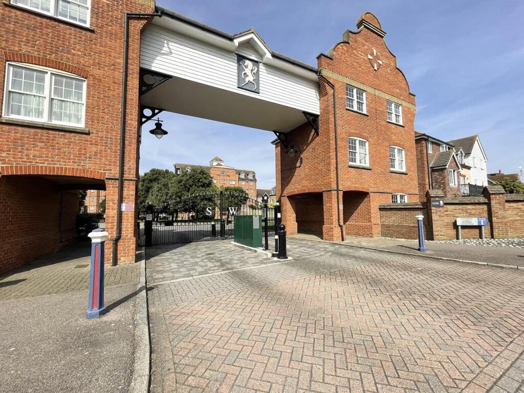 Additional image 15 of Silver Strand West, Eastbourne, BN23 5NP