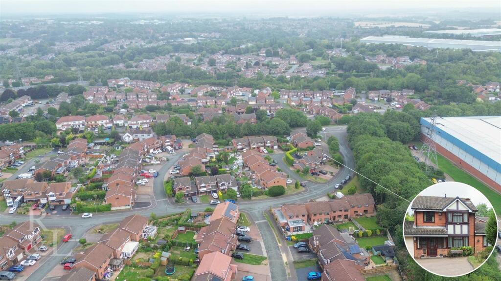 Additional image 30 of Falcon, Wilnecote, Tamworth