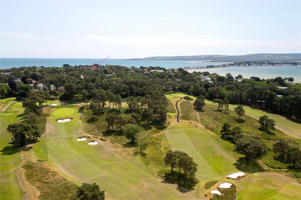 Additional image 19 of Forsyte Shades, 82 Lilliput Road, Canford Cliffs, Poole, BH14