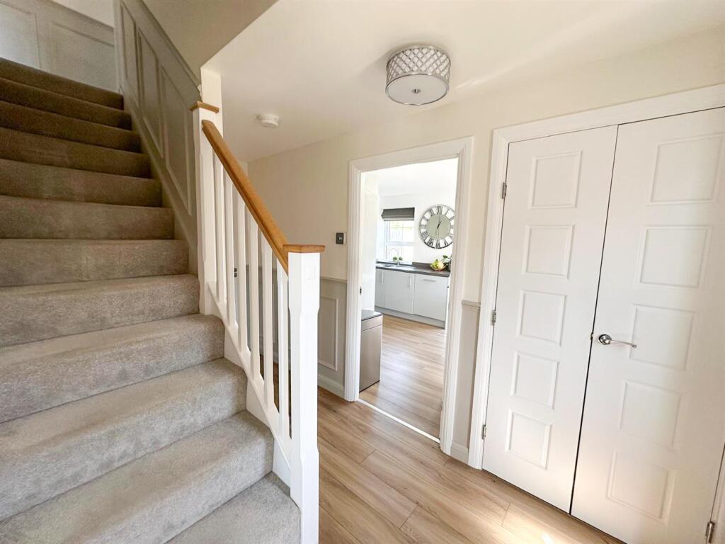 Additional image 27 of Stephenson Drive, Silsden,