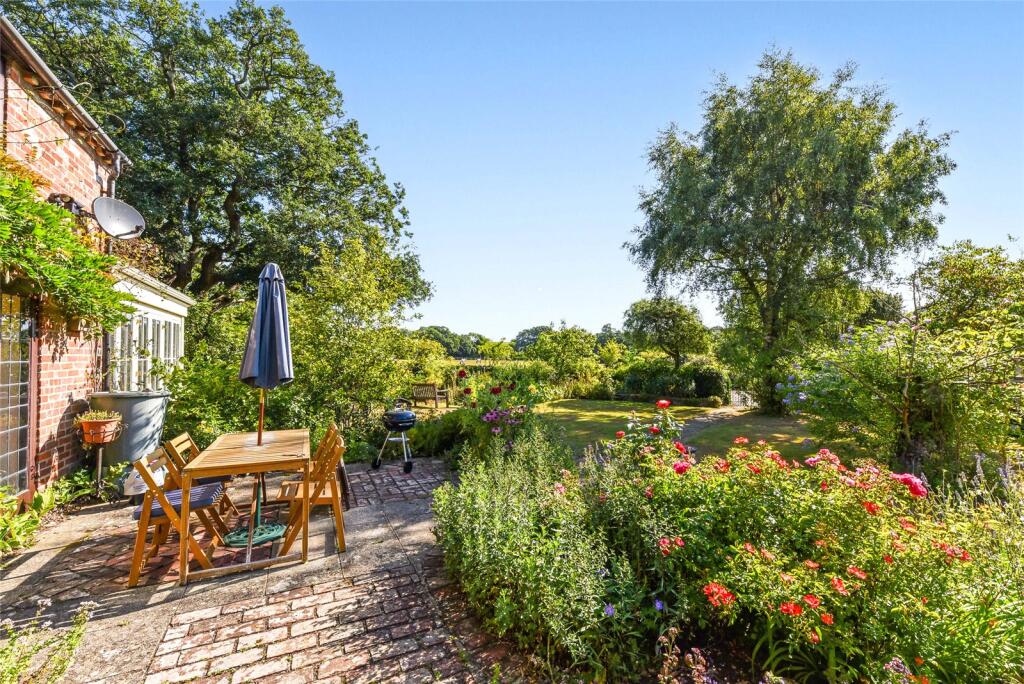 Additional image 23 of Clay Lane, Crossbush, Arundel, West Sussex, BN18