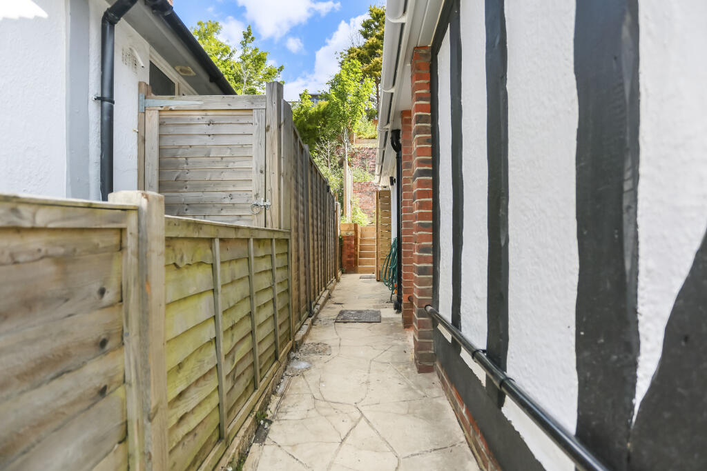 Additional image 17 of Barn Rise, Brighton, BN1