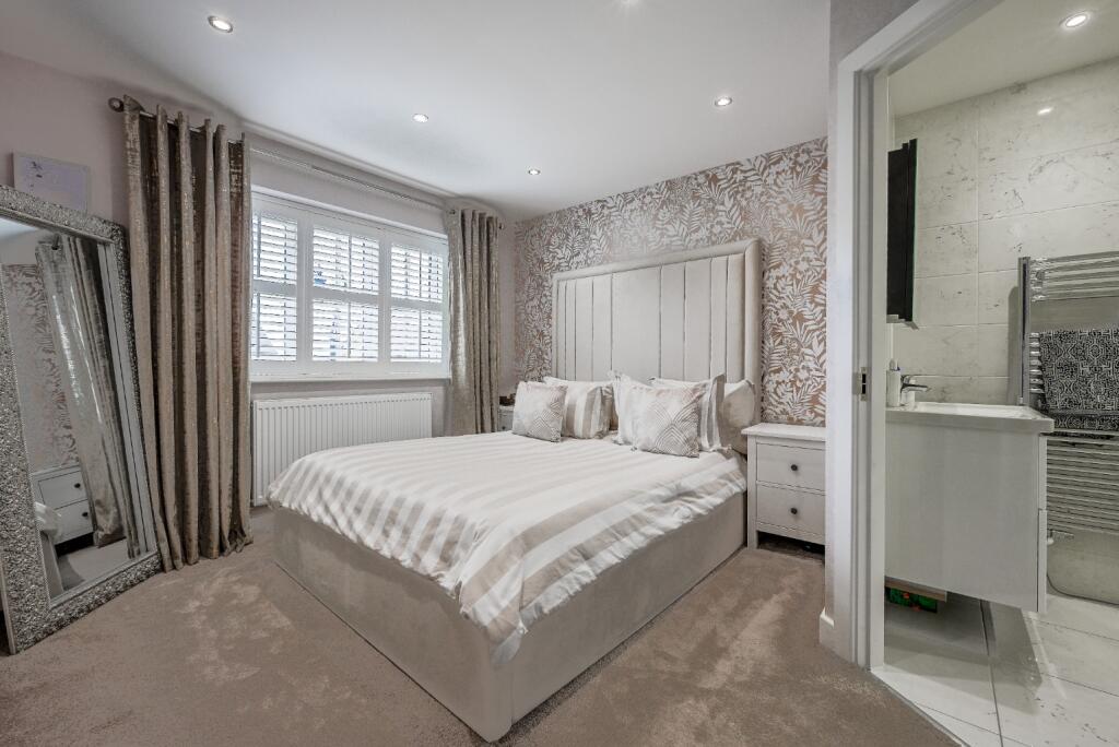 Additional image 20 of 8 The Grange, Bromley Cross, Bolton, BL7 9