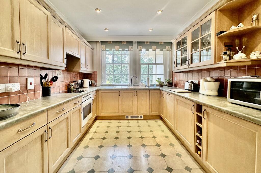 Additional image 4 of Little Forest Road, Talbot Woods, Bournemouth, BH4