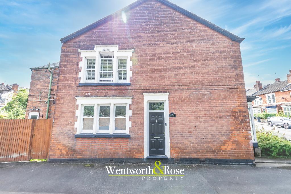 Oxford Street, Stirchley, Birmingham, B30 2LH