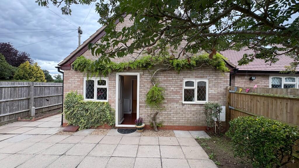 Additional image 27 of The Croft Cottage Broom, B50