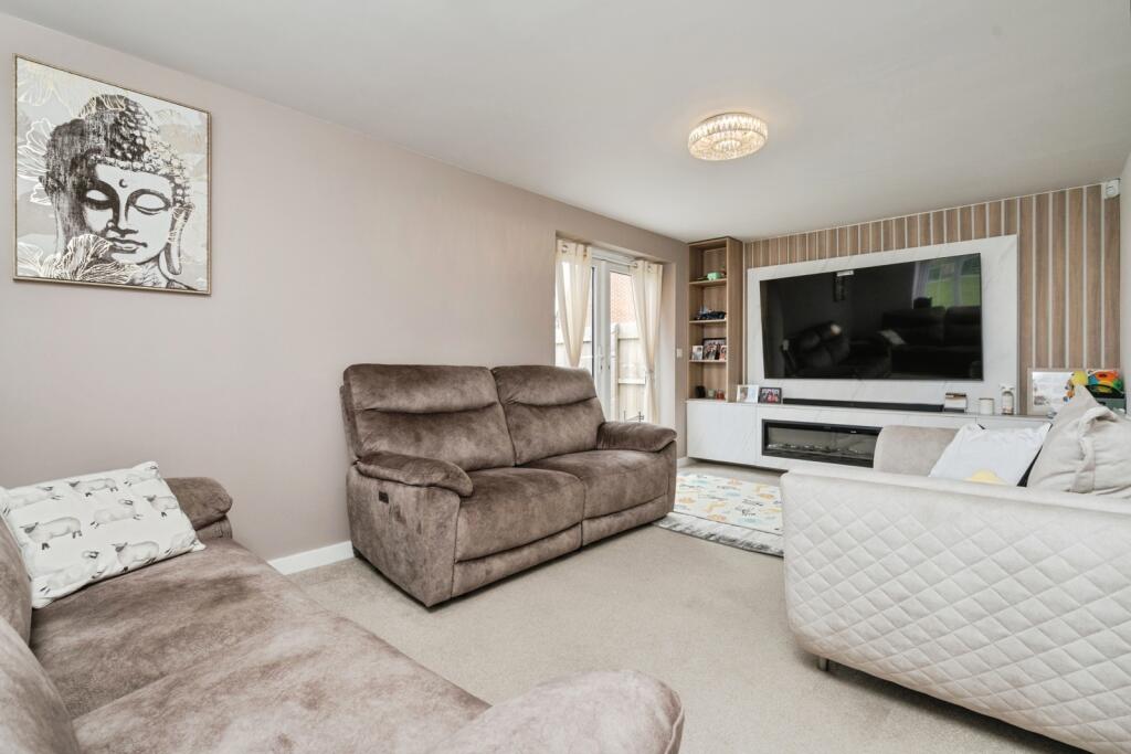 Additional image 3 of Chequerbent Green, BOLTON, Lancashire, BL5