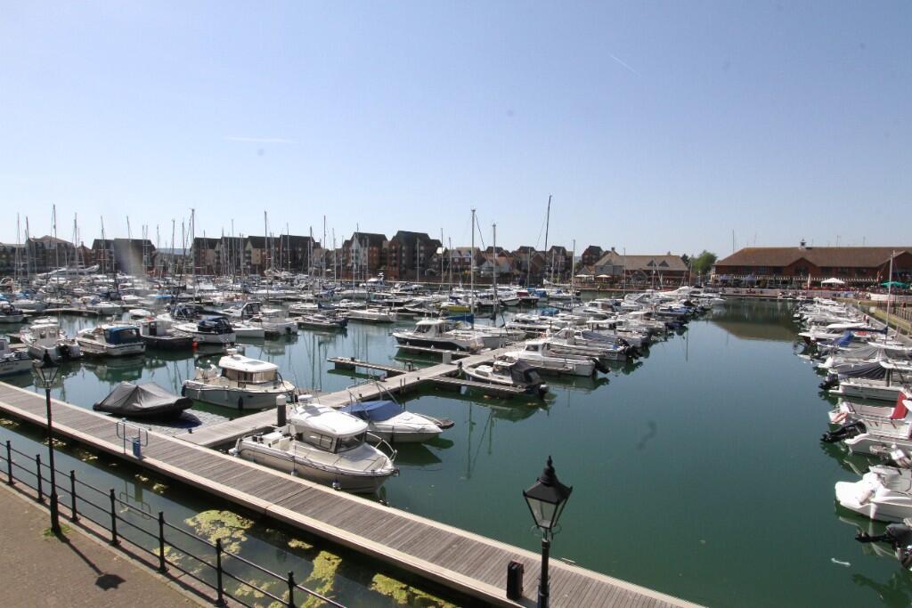 Additional image 5 of Midway Quay, Sovereign Harbour