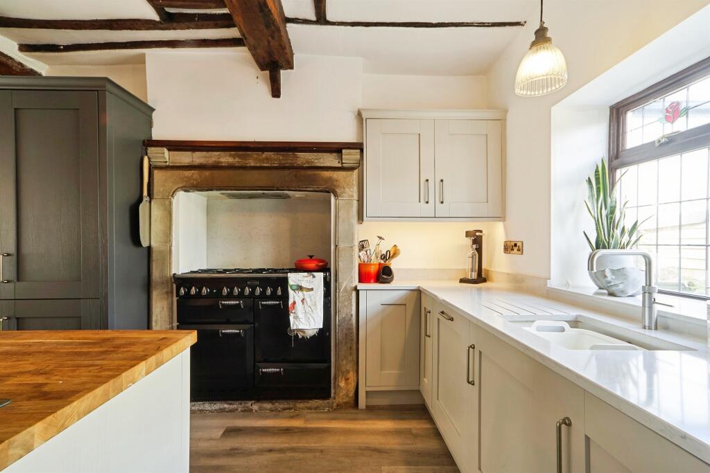 Additional image 4 of Haworth Road, Cross Roads, Keighley