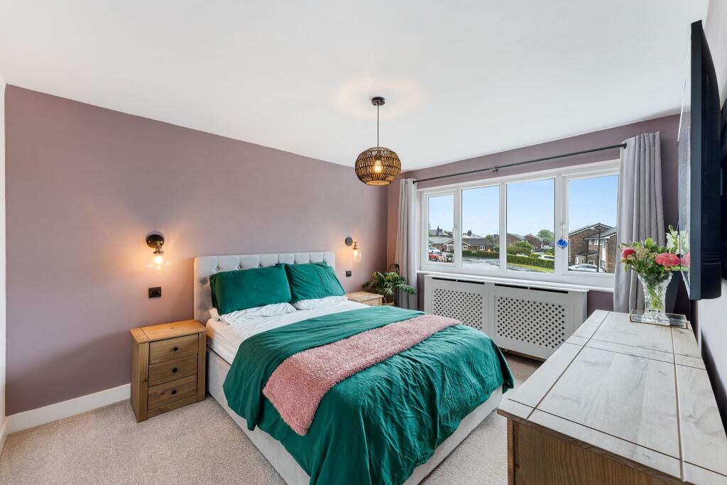 Additional image 17 of Higher Ridings, Bromley Cross, Bolton, BL7