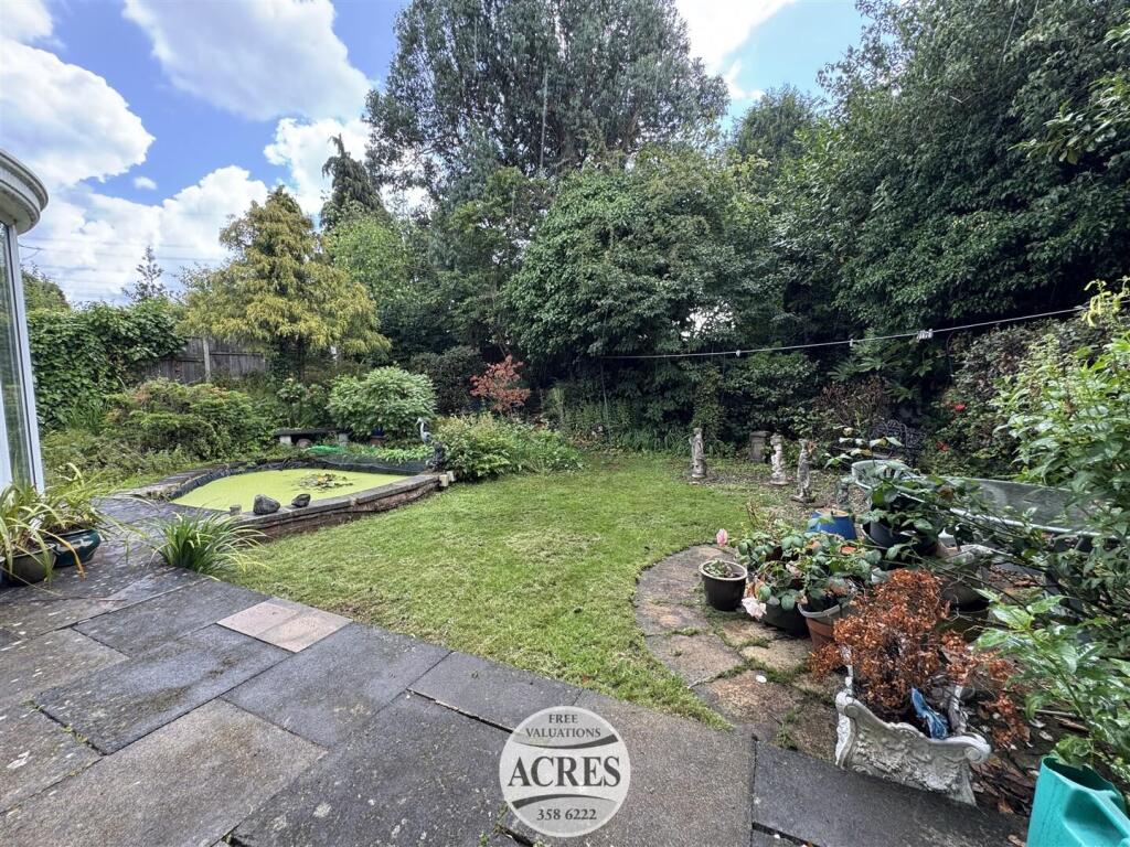Additional image 50 of Ravenhurst Drive, Great Barr, Birmingham