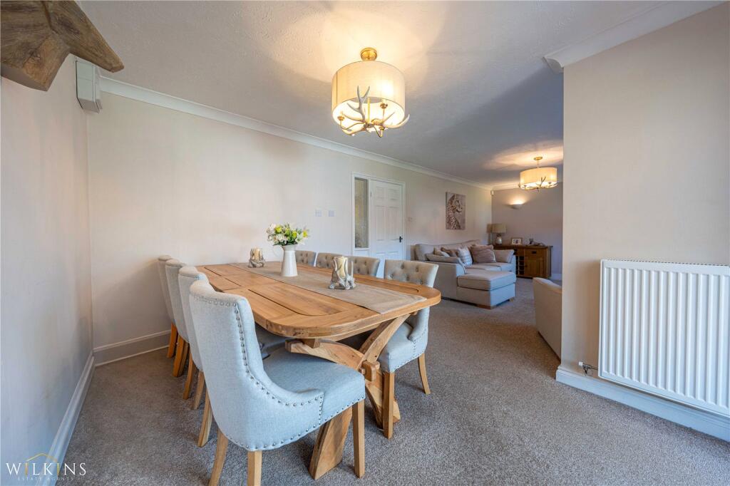 Additional image 8 of Limekilns, Polesworth, Tamworth, Warwickshire, B78