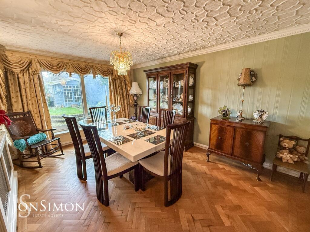 Additional image 10 of Larkfield Close, Greenmount, Bury, BL8