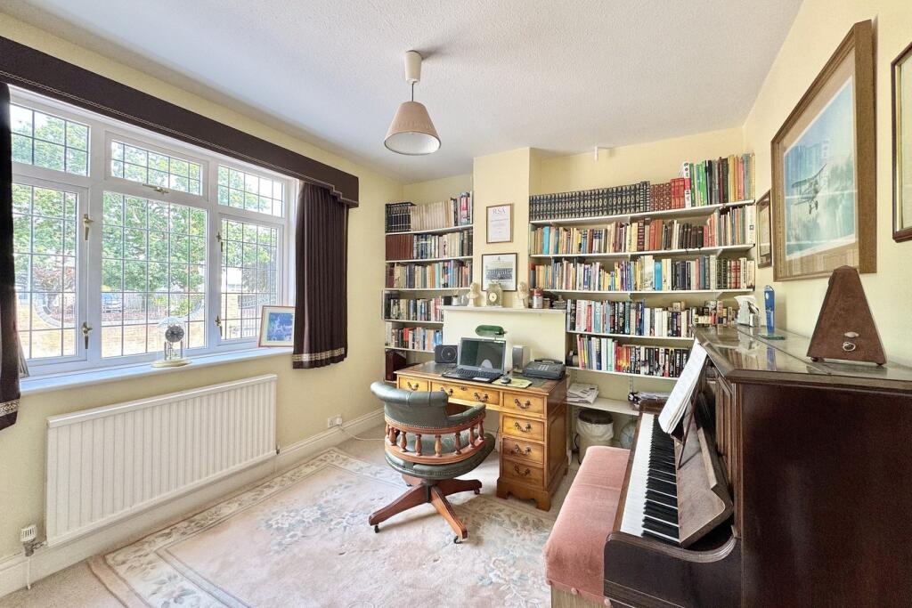 Additional image 6 of Dunkeld Road, Talbot Woods, Bournemouth, BH3