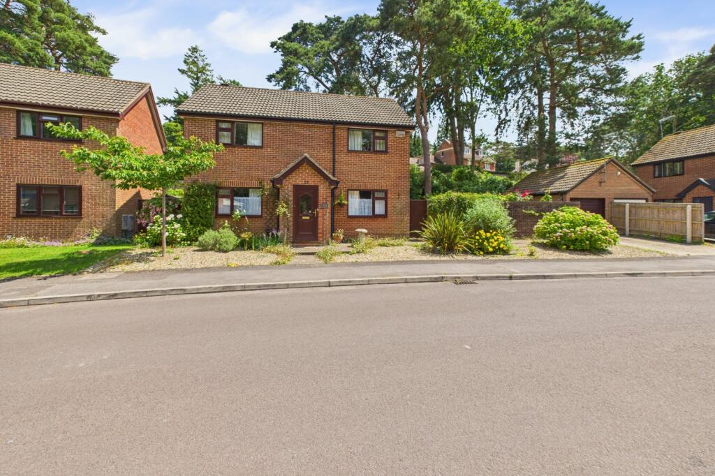 Additional image 27 of Wentworth Drive, Broadstone, Dorset, BH18