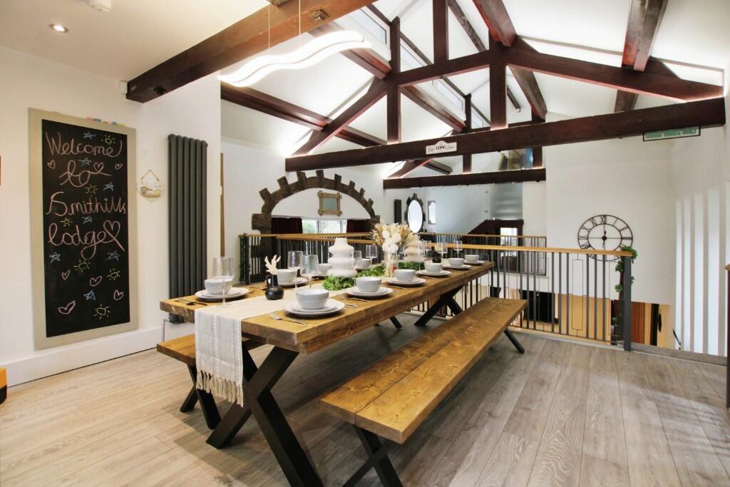 Additional image 4 of Smithills Croft Road, Bolton, Greater Manchester, BL1