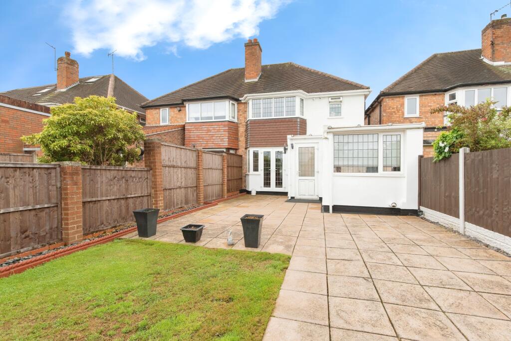 Additional image 22 of Vibart Road, Birmingham, B26