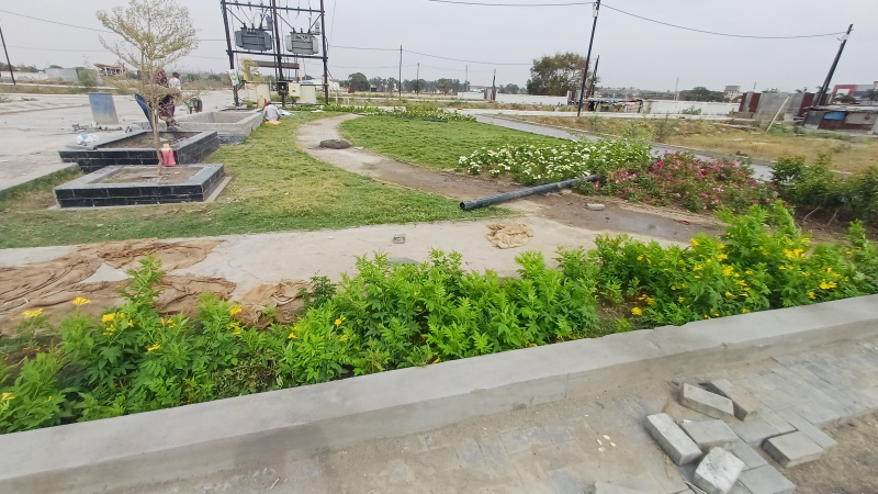 Additional image 3 of Magarkheda, Indore