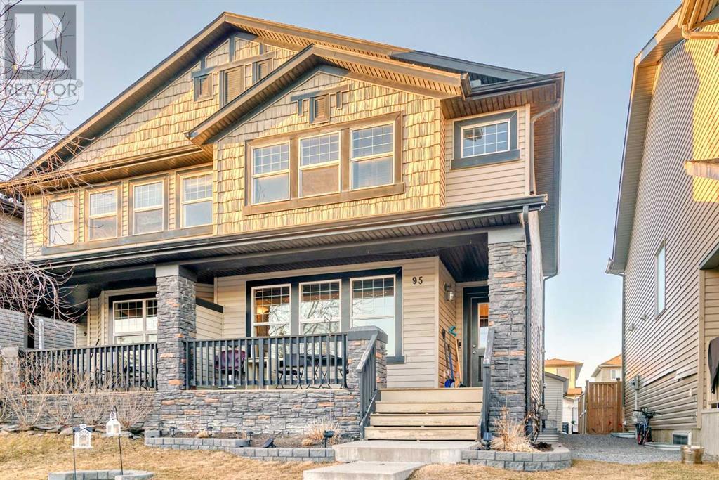 Primary image of 95 Panora Square NW|Calgary, Alberta T3K0R3