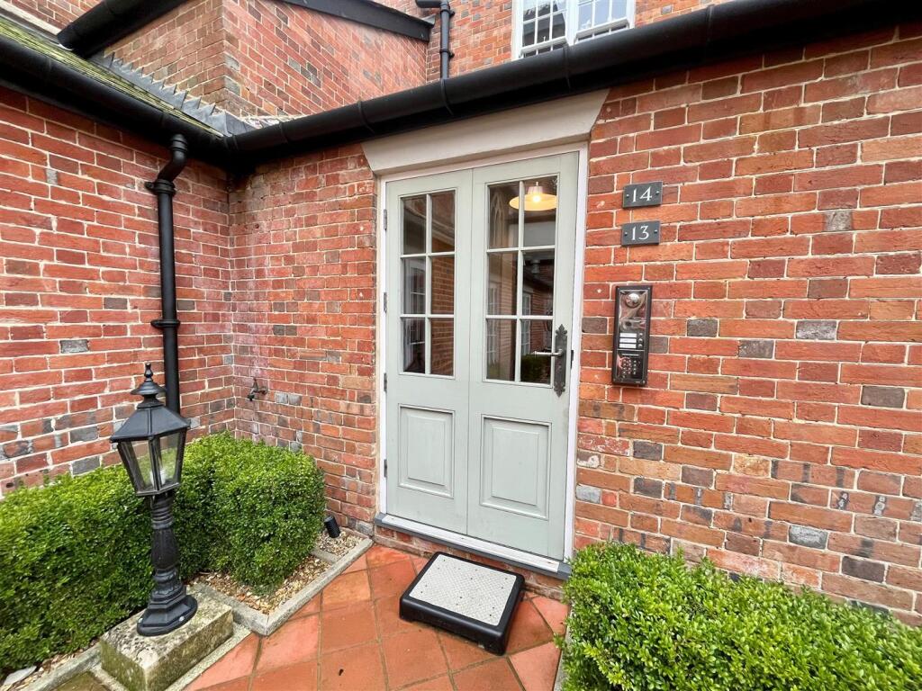 Additional image 5 of Stapehill Abbey, Wimborne Road West, Wimborne