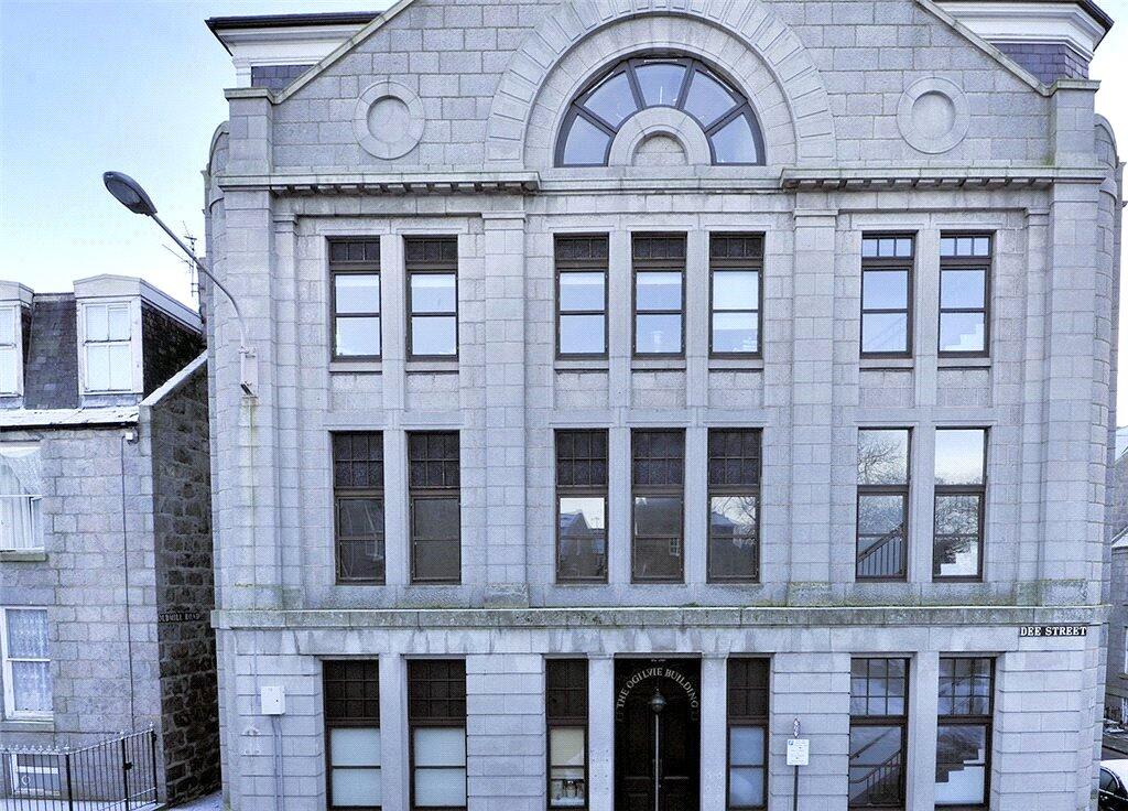 Ogilvie Buildings, 77 Dee Street, Aberdeen, AB11
