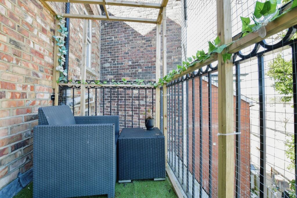 Additional image 6 of Upper Terrace Road., BOURNEMOUTH