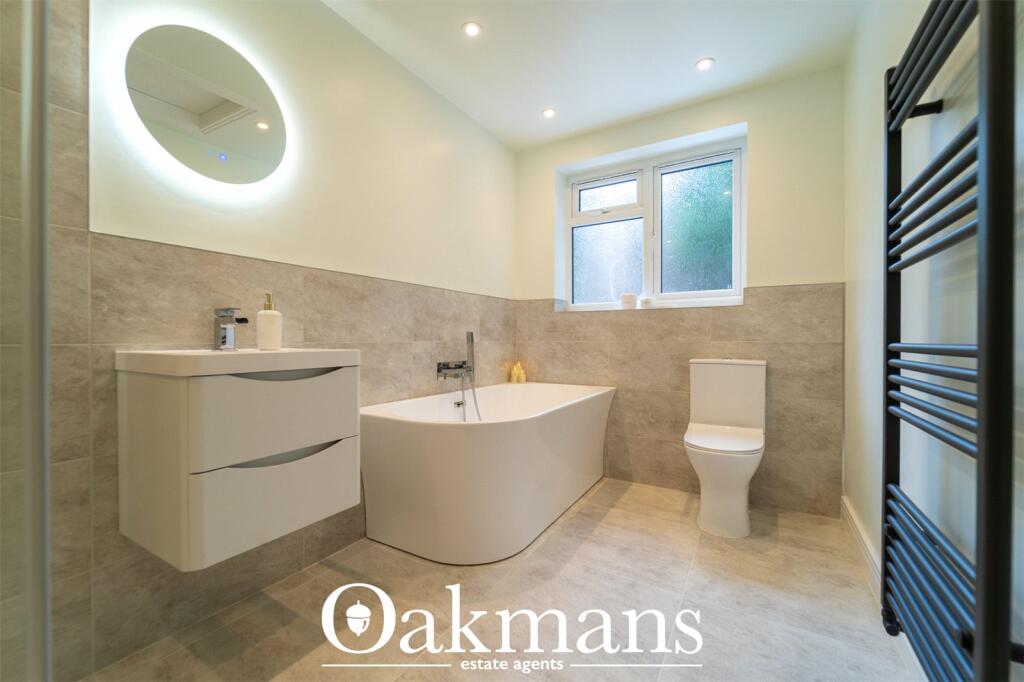 Additional image 21 of Steepwood Croft, Birmingham, West Midlands, B30