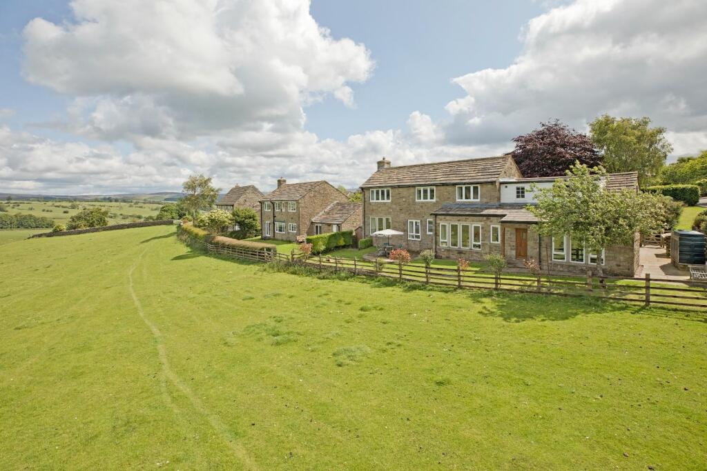 Additional image 11 of Meadowcroft, Draughton, Skipton