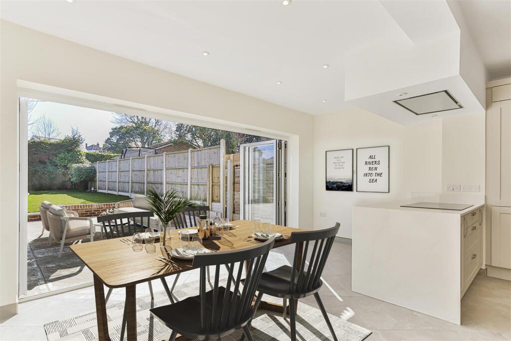 Additional image 6 of Sherwood Avenue, Whitecliff, Poole