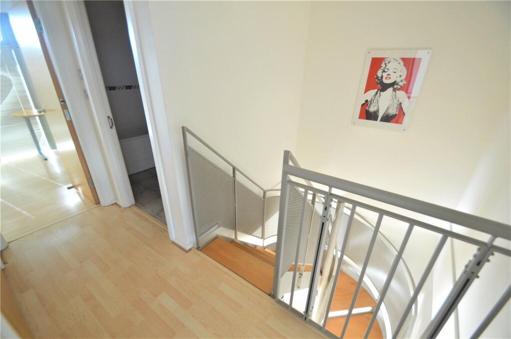 Additional image 15 of New Hampton Lofts, 90 Great Hampton Street, Birmingham, West Midlands, B18