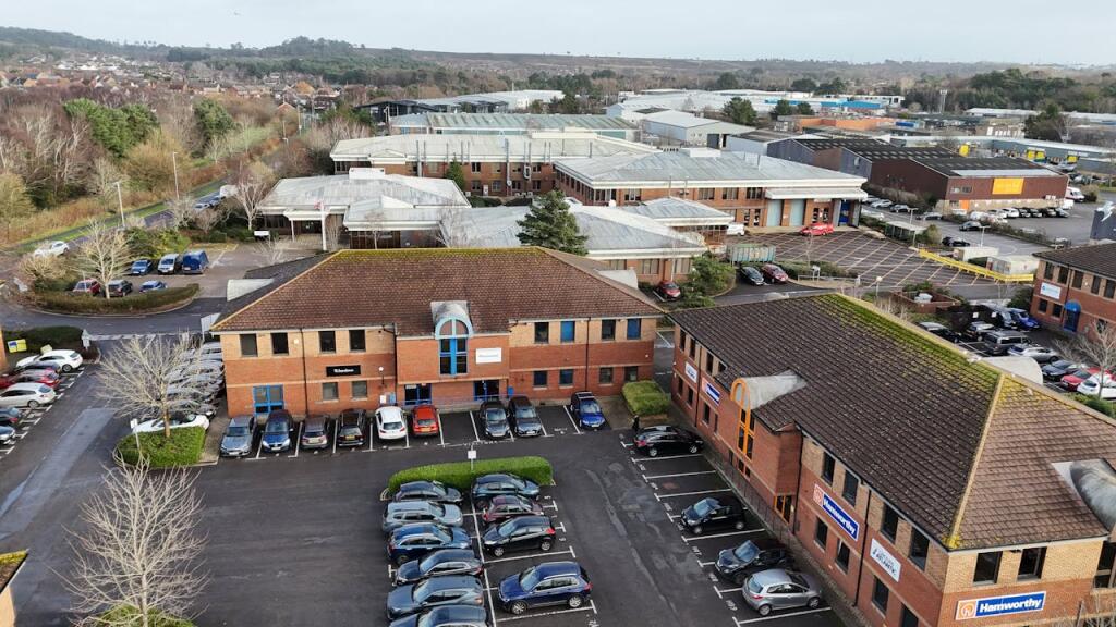 Additional image 12 of Unit 6 New Fields Business Park, 2 Stinsford Road, Nuffield Trading Estate, Poole, BH17 0NF