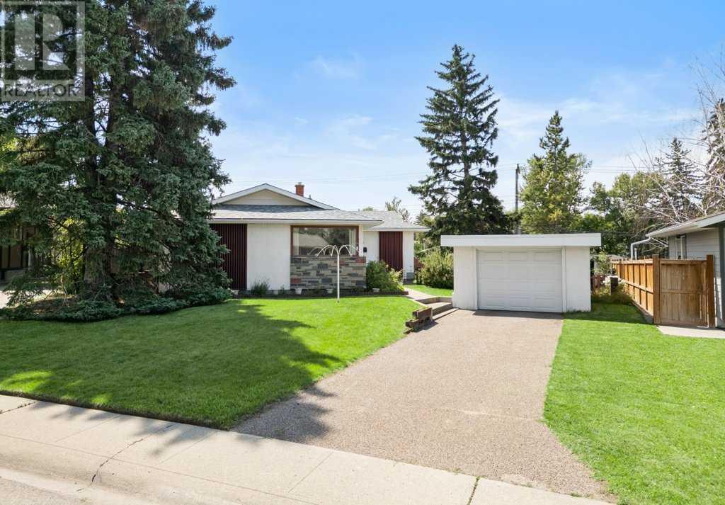 77 Ferncliff Crescent SE|Calgary, Alberta T2H0V5