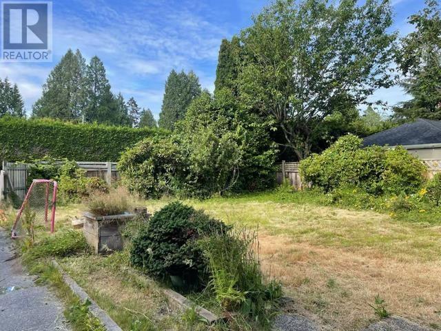 MAIN FLOOR 3583 W 50TH AVENUE|Vancouver, British Columbia V6N3V3