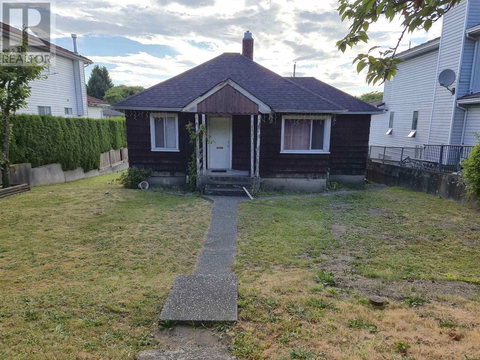 Property image for 6029 DUMFRIES STREET|Vancouver, British Columbia V5P3B1