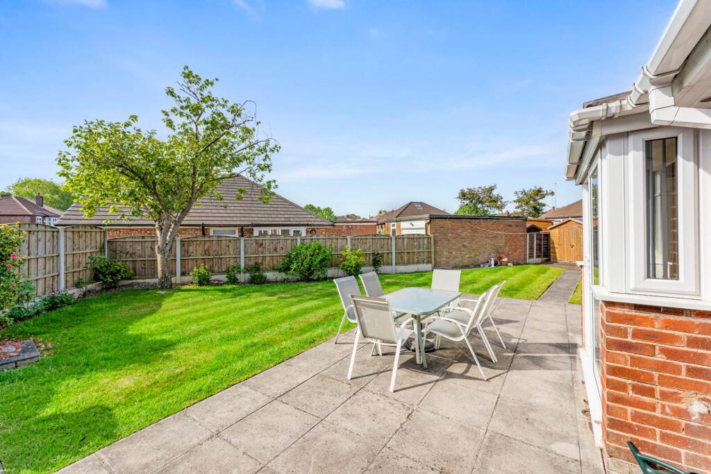 Additional image 17 of Dempsey Drive, Unsworth