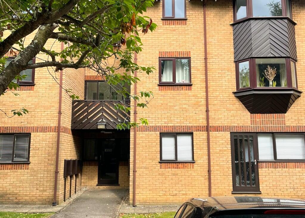 Hawkshill, Dellfield,St. Albans,AL1