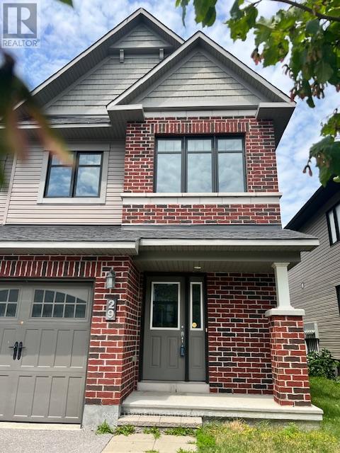 Property image for 29 FALLENGALE CRESCENT|Ottawa, Ontario K2T0L1