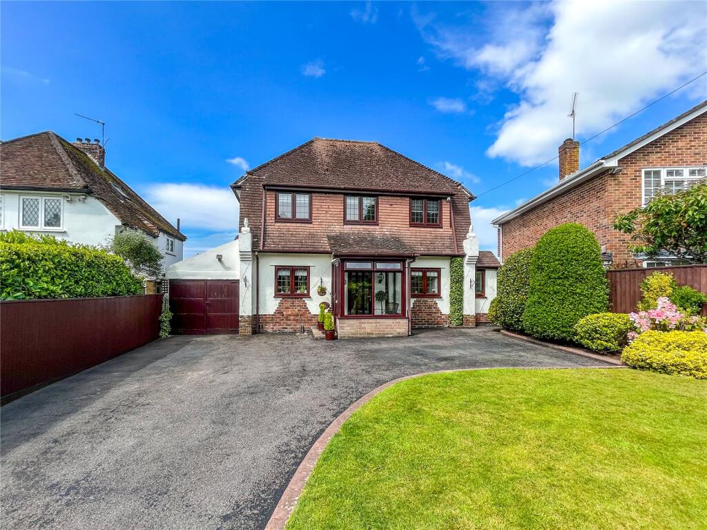 Additional image 5 of River Way, Christchurch, Dorset, BH23