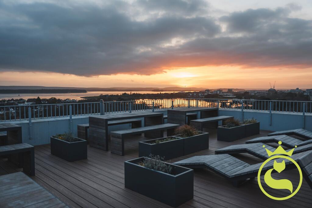 Additional image 19 of The Observatory Penthouse Apartment