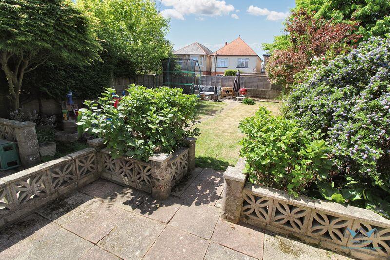 Additional image 17 of Frederica Road, Bournemouth - Stunning Refurbished Three-Bedroom Detached Home with Spacious Garden & Modern Interiors