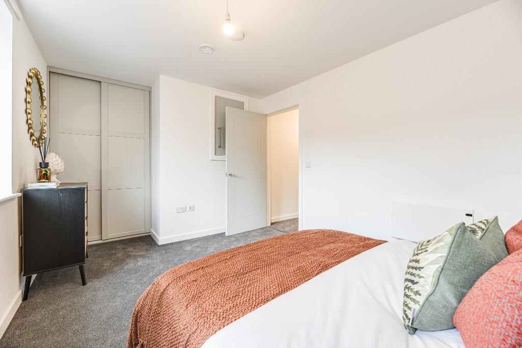 Additional image 15 of Deansgate Gardens, Brook Street, Bolton, Greater Manchester, BL1