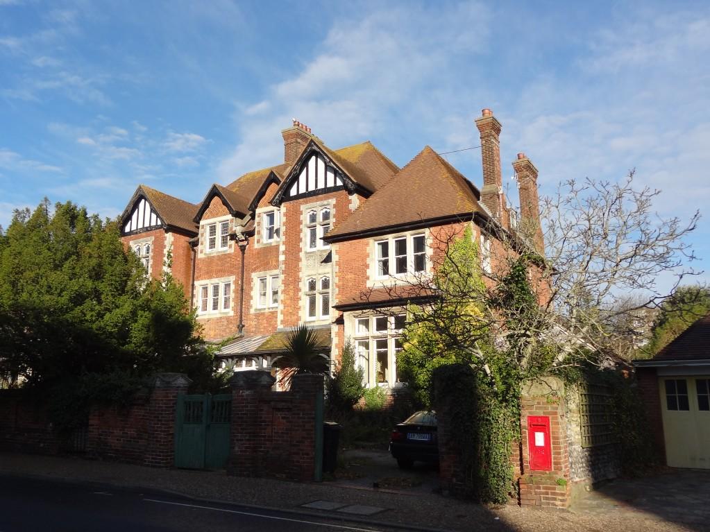 The Goffs,Old Town,Eastbourne,BN21