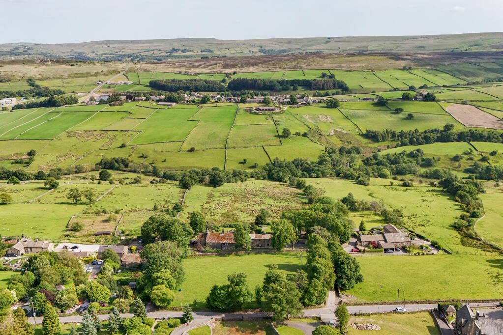 Additional image 50 of Oldfield Lane, Oldfield, West Yorkshire, BD22