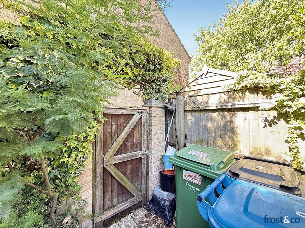 Additional image 12 of Waterford Close, Whitecliff, Poole, Dorset, BH14