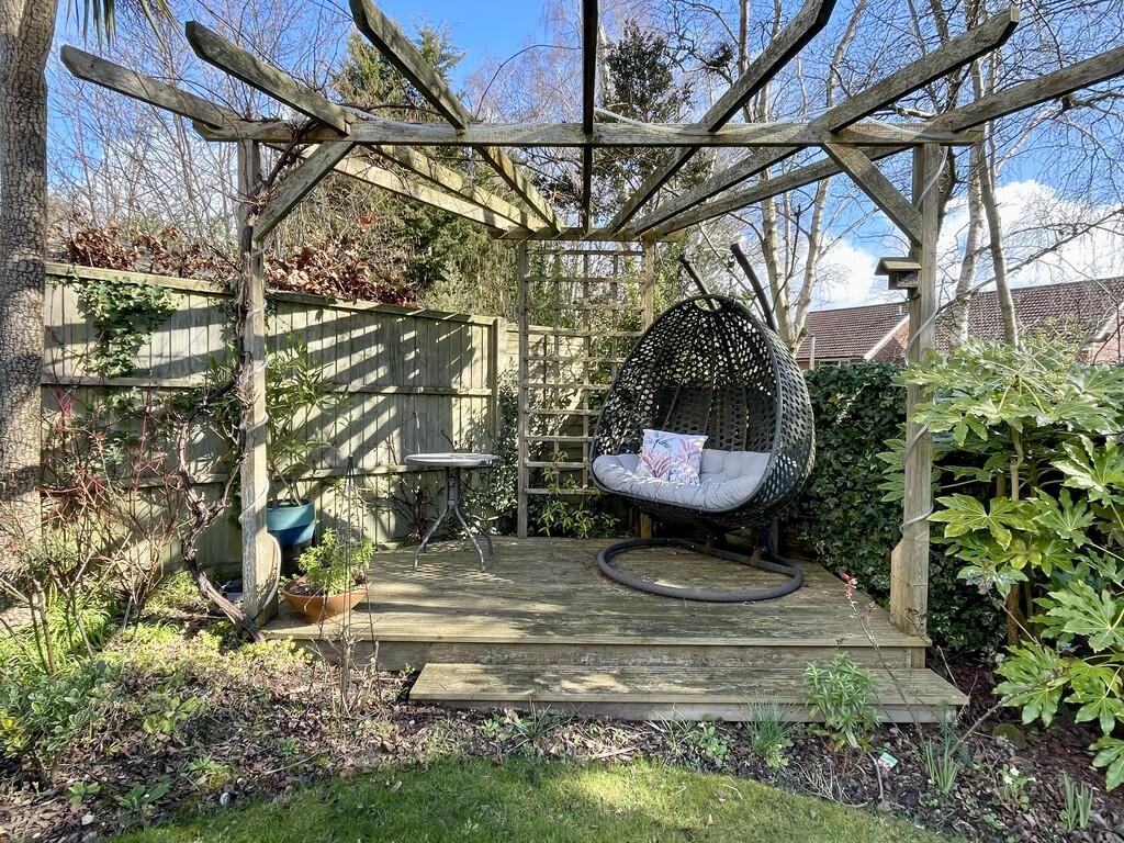 Additional image 19 of West Way, Broadstone