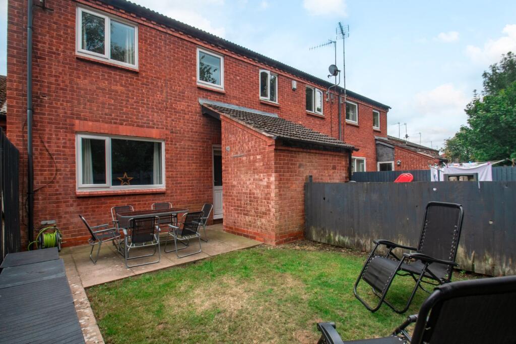 Additional image 16 of Upper Field Close, Redditch, Worcestershire, B98