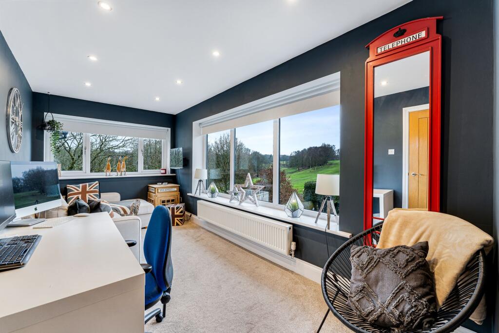 Additional image 36 of Hunt Fold House, Greenmount, BL8 4 - An Idyllic Setting for Family Life
