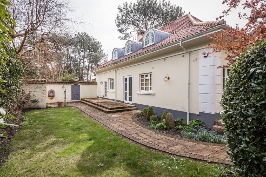 Additional image 20 of 17 Haig Avenue, Canford Cliffs, Poole