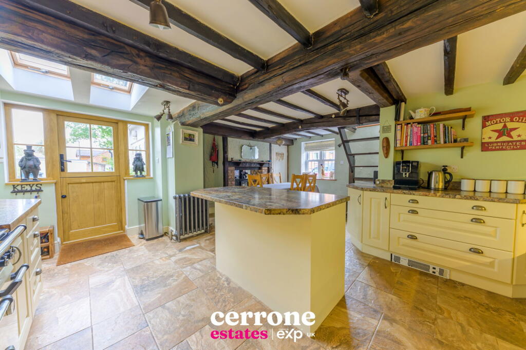 Additional image 8 of The Old Nailers Cottage, Broad Street, Bromsgrove, B61 8NJ