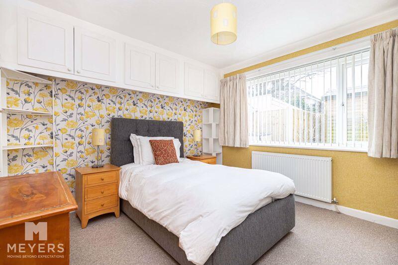 Additional image 6 of 9 Belle Vue Crescent, Southbourne, BH6